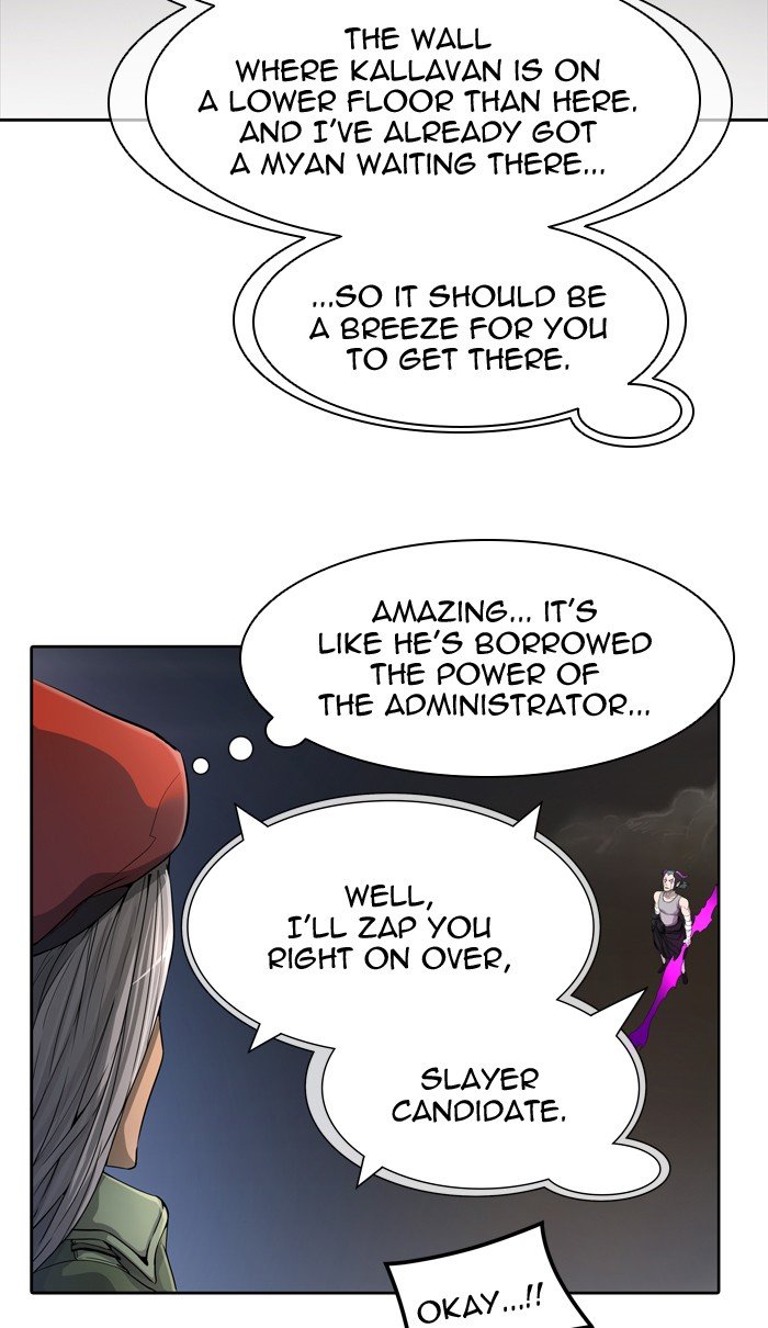 Tower of God, Chapter 453 image 082